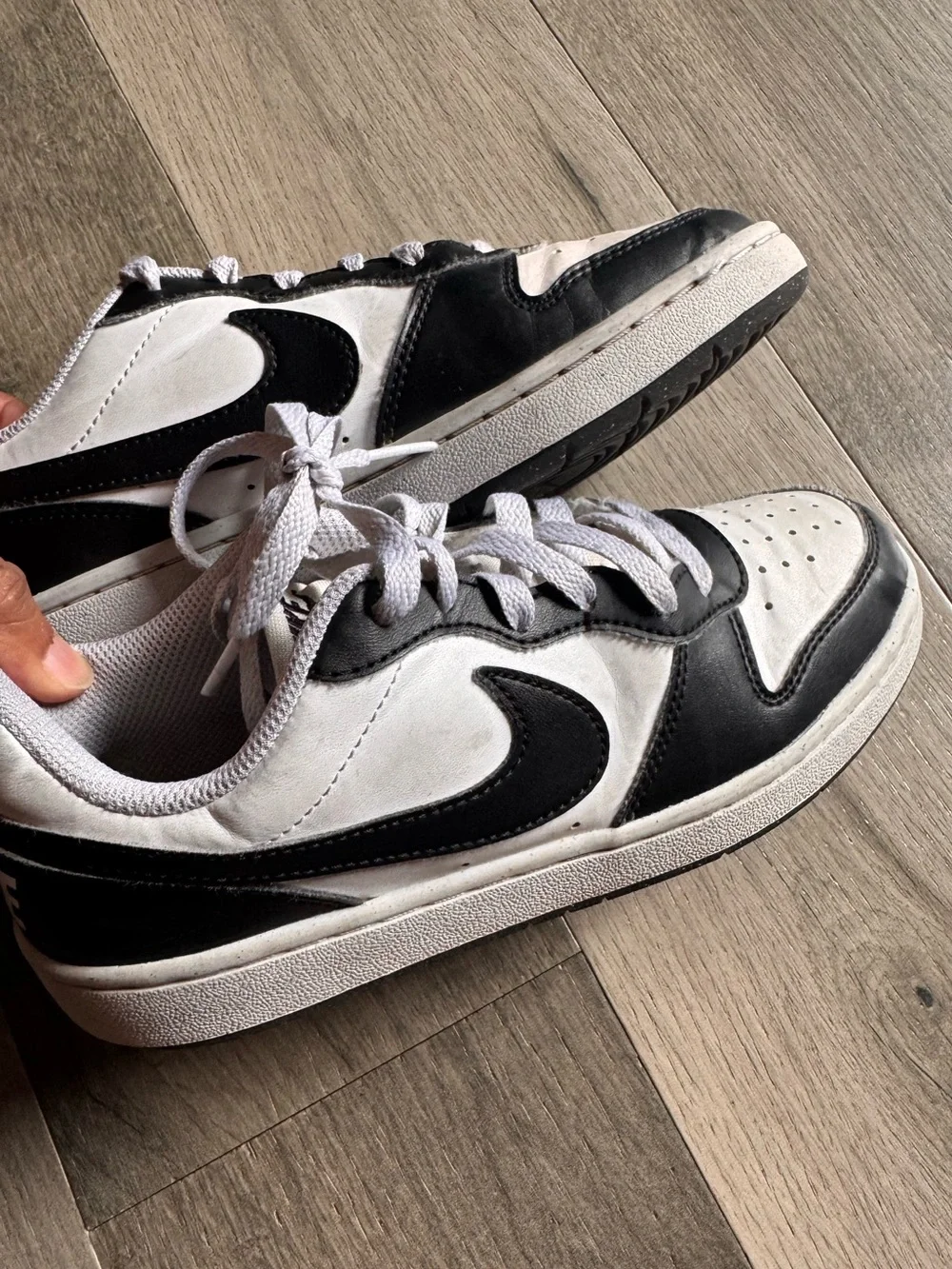 Nike Kids sneakers